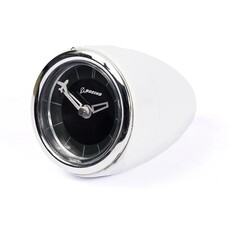 Boeing Airplane Engine Desk Clock