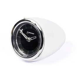 Boeing Airplane Engine Desk Clock