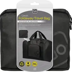 Foldaway Travel Bag