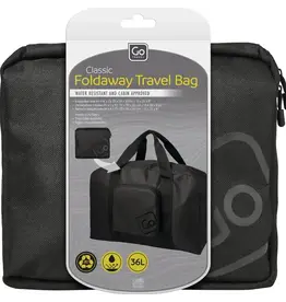 Foldaway Travel Bag