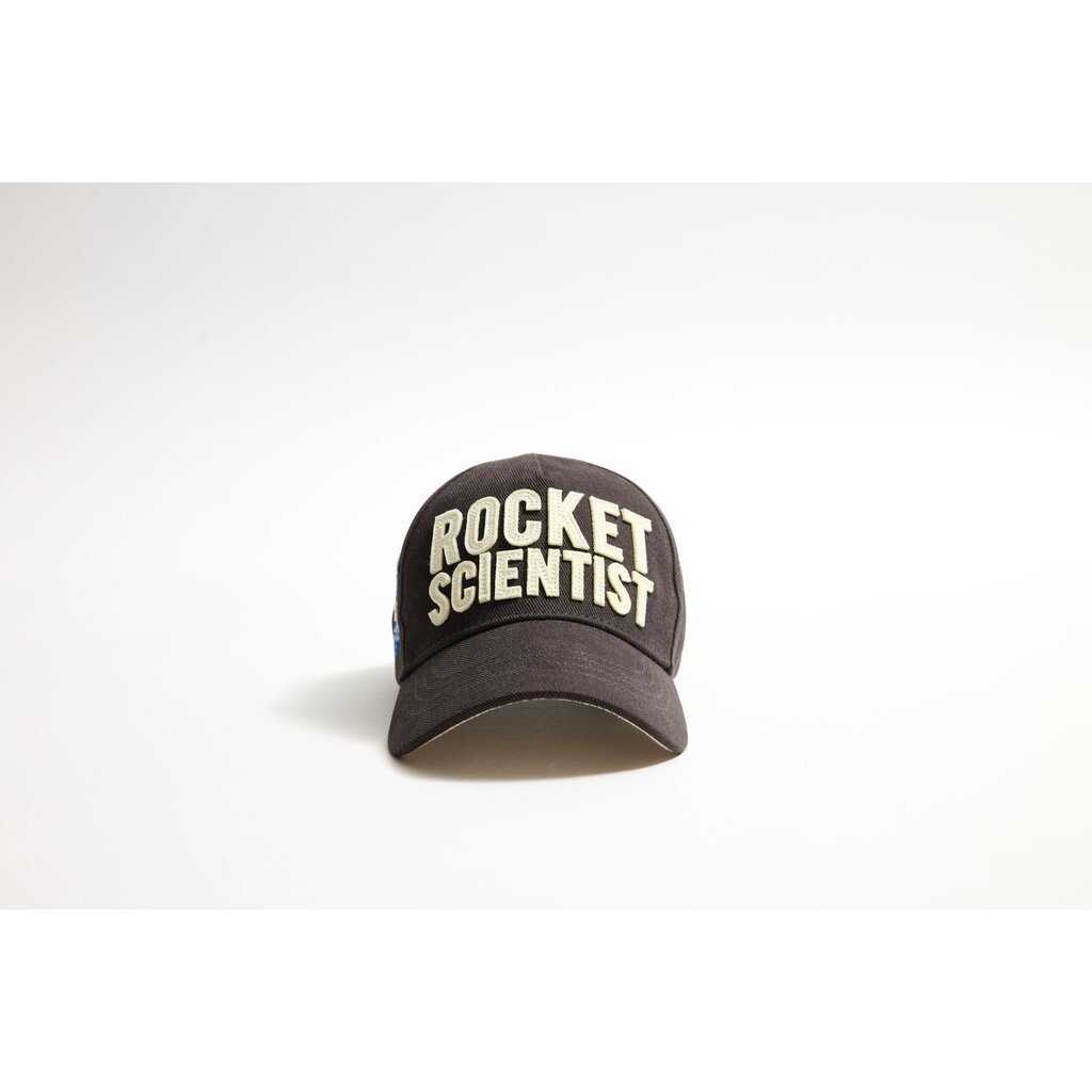 NASA Rocket Scientist Kids Cap