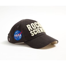 NASA Rocket Scientist Kids Cap