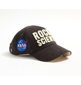 NASA Rocket Scientist Kids Cap