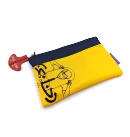 WH1MACL- Aircraft Life Jacket Pouch Bag