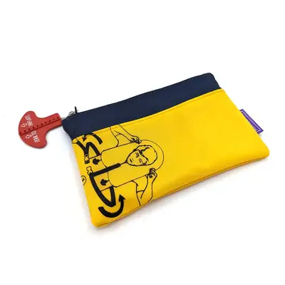 WH1MACL- Aircraft Life Jacket Pouch Bag