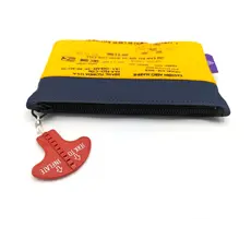 WH1MACL- Aircraft Life Jacket Pouch Bag