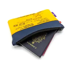 WHMACL- Aircraft Life Jacket Pouch Bag