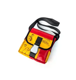 WH1MACL- Life Jacket Mini Messenger recyld Limited Edition