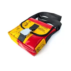 WH1MACL- Life Jacket Mini Messenger recyld Limited Edition