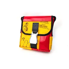 WH1MACL- Life Jacket Mini Messenger recyld Limited Edition