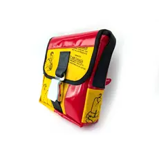 WHMACL- Life Jacket Mini Messenger recyld Limited Edition