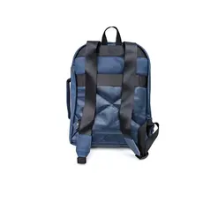WHMACL- Life Jacket Satellite  Backpack recyld