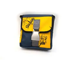 WHMACL- Life Jacket Mini Messenger recyld