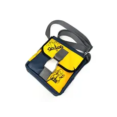 WHMACL- Life Jacket Mini Messenger recyld