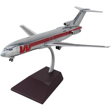 Western 727-200 1980's Model