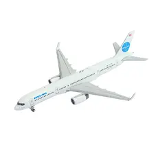 Pan Am 757-200 Yankee Clipper Model