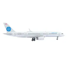 Pan Am 757-200 Yankee Clipper Model 1/400