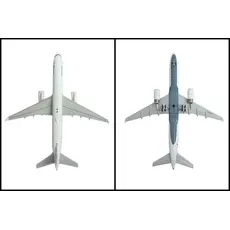 Pan Am 757-200 Yankee Clipper Model 1/400