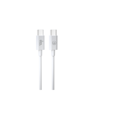 Plane Power USB-C to USB-C Cable