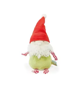 XMAS Norm the Gnome Roly Poly Plush