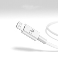 Plane Power Lightning to USB-C Cable