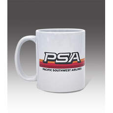 WHMS- PSA Vintage Logo Premium Coffee Mug