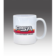 WHMS- PSA Vintage Logo Premium Coffee Mug