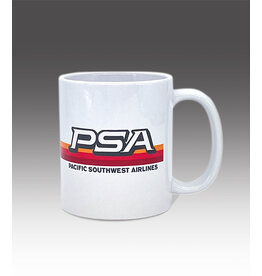 WHMS- PSA Vintage Logo Premium Coffee Mug