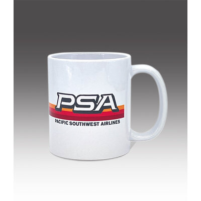 WHMS- PSA Vintage Logo Premium Coffee Mug