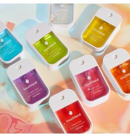 WH1TL- Hydrating Hand Sanitizer Power Mist