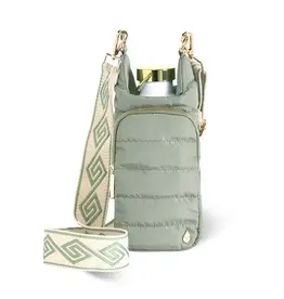WH1WF- WanderFull HydroBag- Sage Green