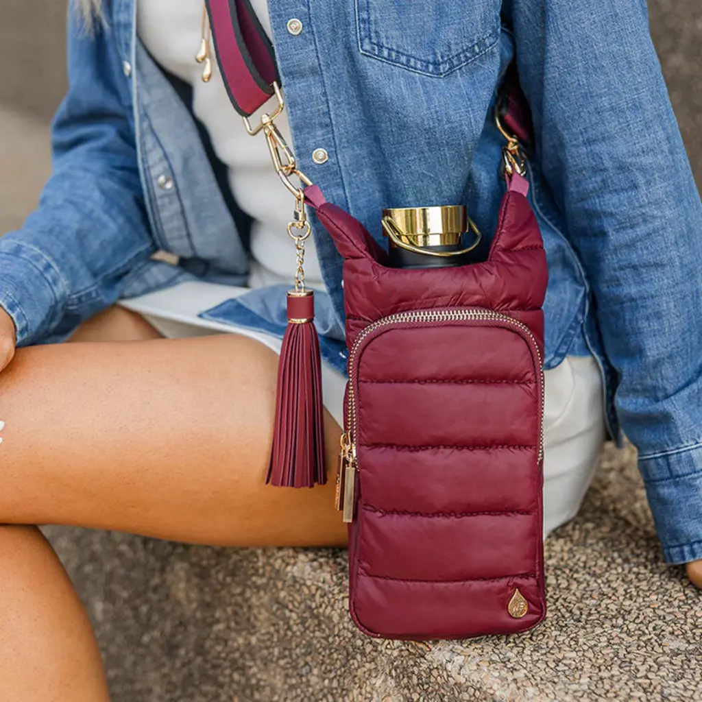 WH1WF- WanderFull HydroBag- Cherry