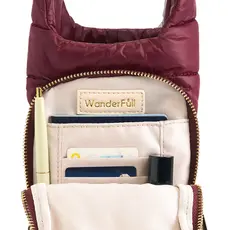 WH1WF- WanderFull HydroBag- Cherry