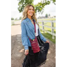 WH1WF- WanderFull HydroBag- Cherry