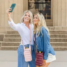 WH1WF- WanderFull HydroBag- Cherry