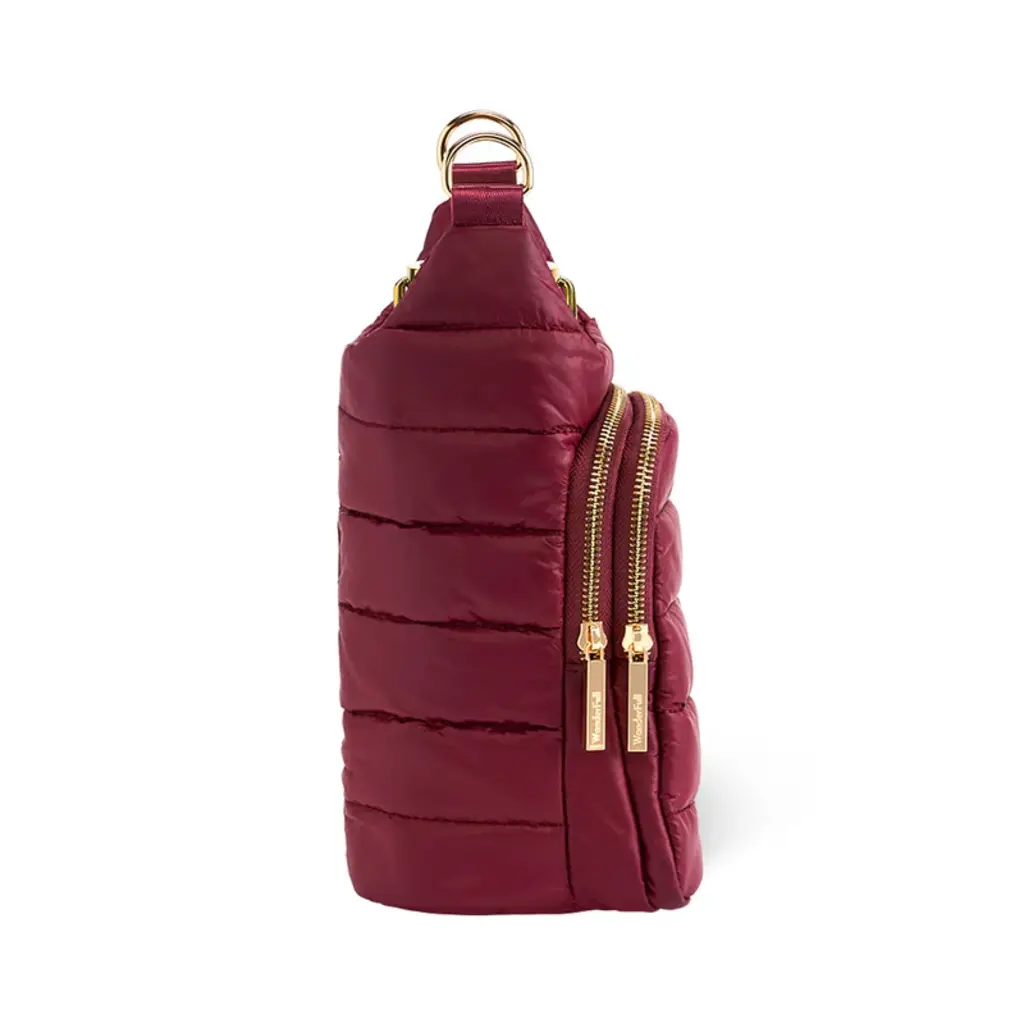 WH1WF- WanderFull HydroBag- Cherry