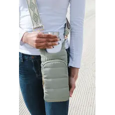 WH1WF- WanderFull HydroBag- Sage Green