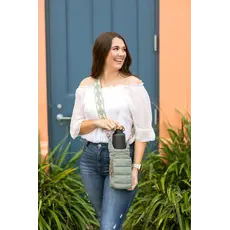 WH1WF- WanderFull HydroBag- Sage Green