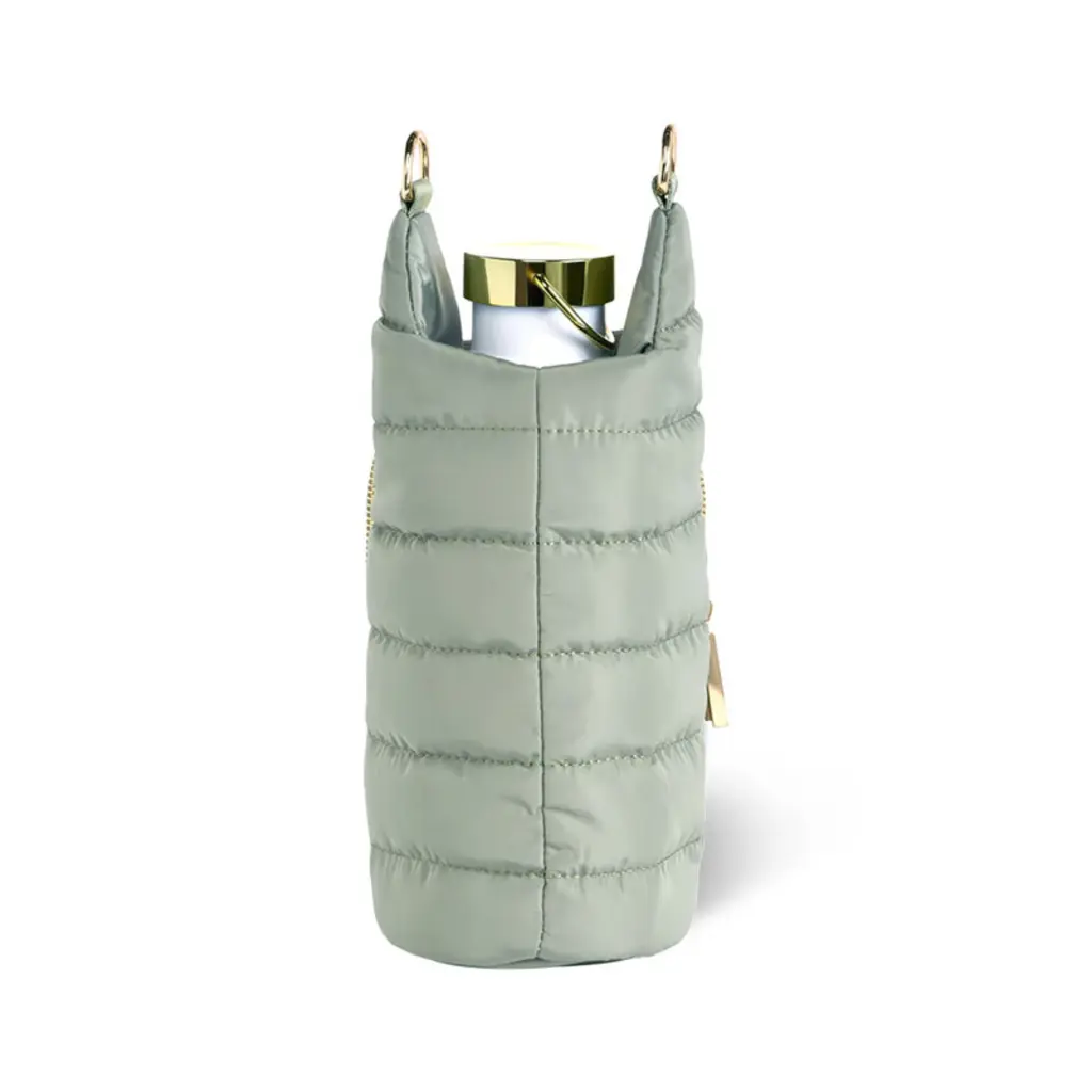 WH1WF- WanderFull HydroBag- Sage Green