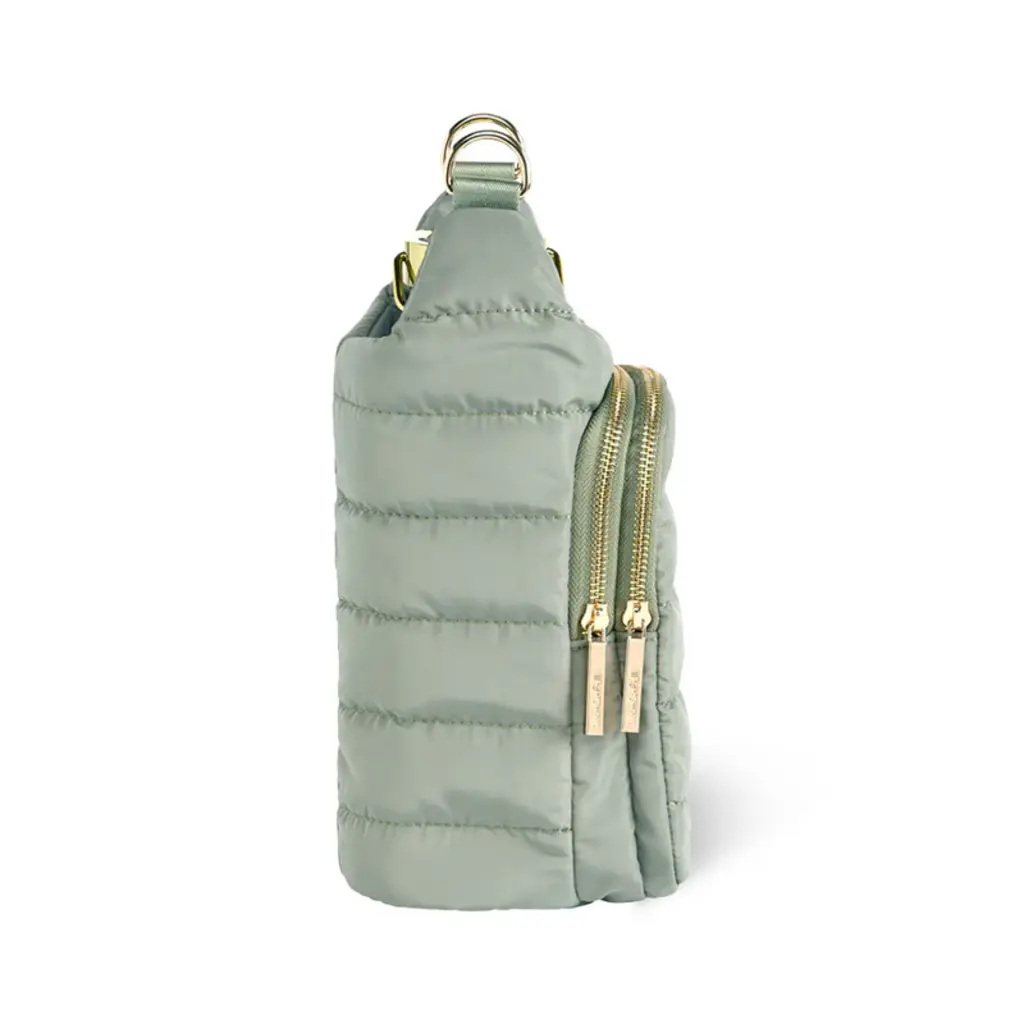 WH1WF- WanderFull HydroBag- Sage Green