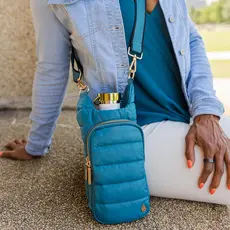 WH1WF- WanderFull HydroBag- Teal