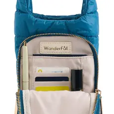 WH1WF- WanderFull HydroBag- Teal
