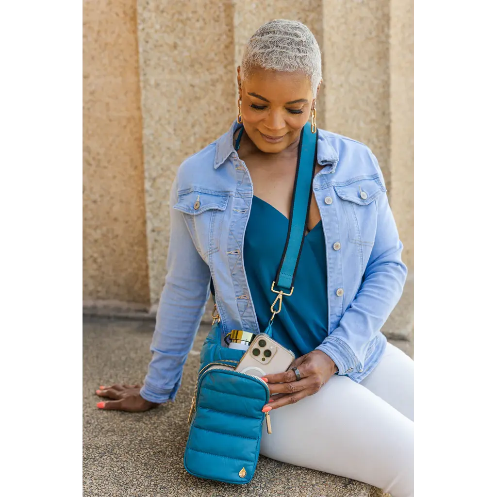 WH1WF- WanderFull HydroBag- Teal