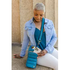 WH1WF- WanderFull HydroBag- Teal