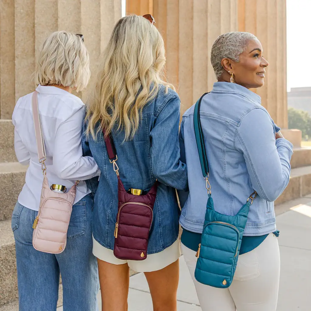 WH1WF- WanderFull HydroBag- Teal