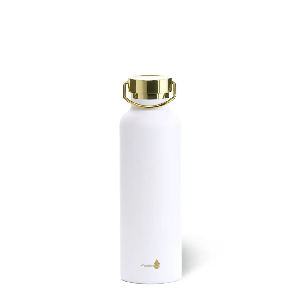WH1WF- Wanderfull Insulated Water Bottle