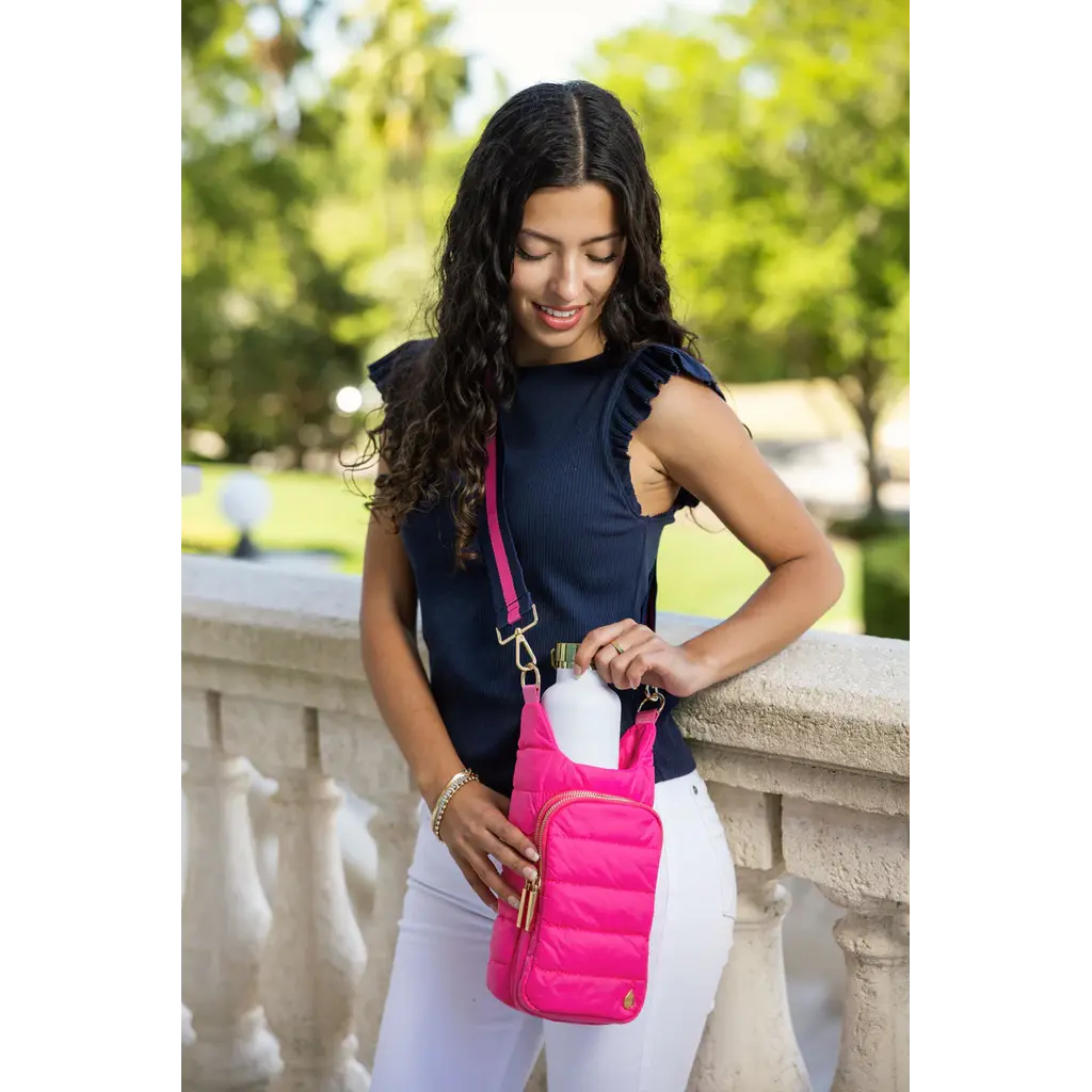 WH1WF- Wanderfull Insulated Water Bottle