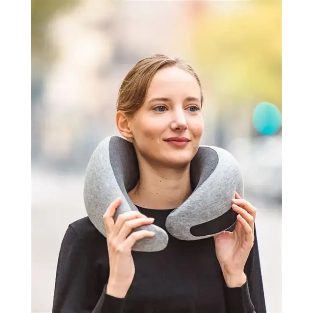 WH1OP- Go Neck Pillow - Dark Night