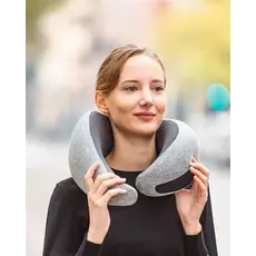 WH1OP- Go Neck Pillow - Dark Night