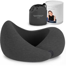 WH1OP- Go Neck Pillow - Dark Night